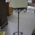 471 8654 Golvlampa